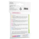 Gamegenic - Micas Japanese Size Prime: Lima c/60